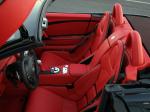 Mercedes-Benz SLR McLaren Roadster by Brabus 2008 года